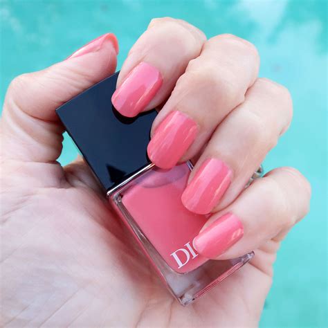 dior 555 popeline nail polish|best Dior nail polish usa.